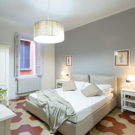 Toselli Suite Apartment Pisa Luaran gambar