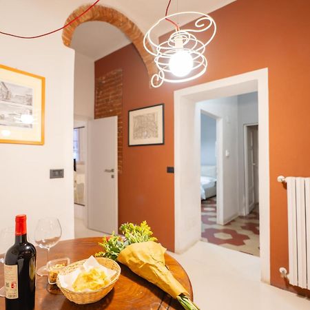 Toselli Suite Apartment Pisa Luaran gambar