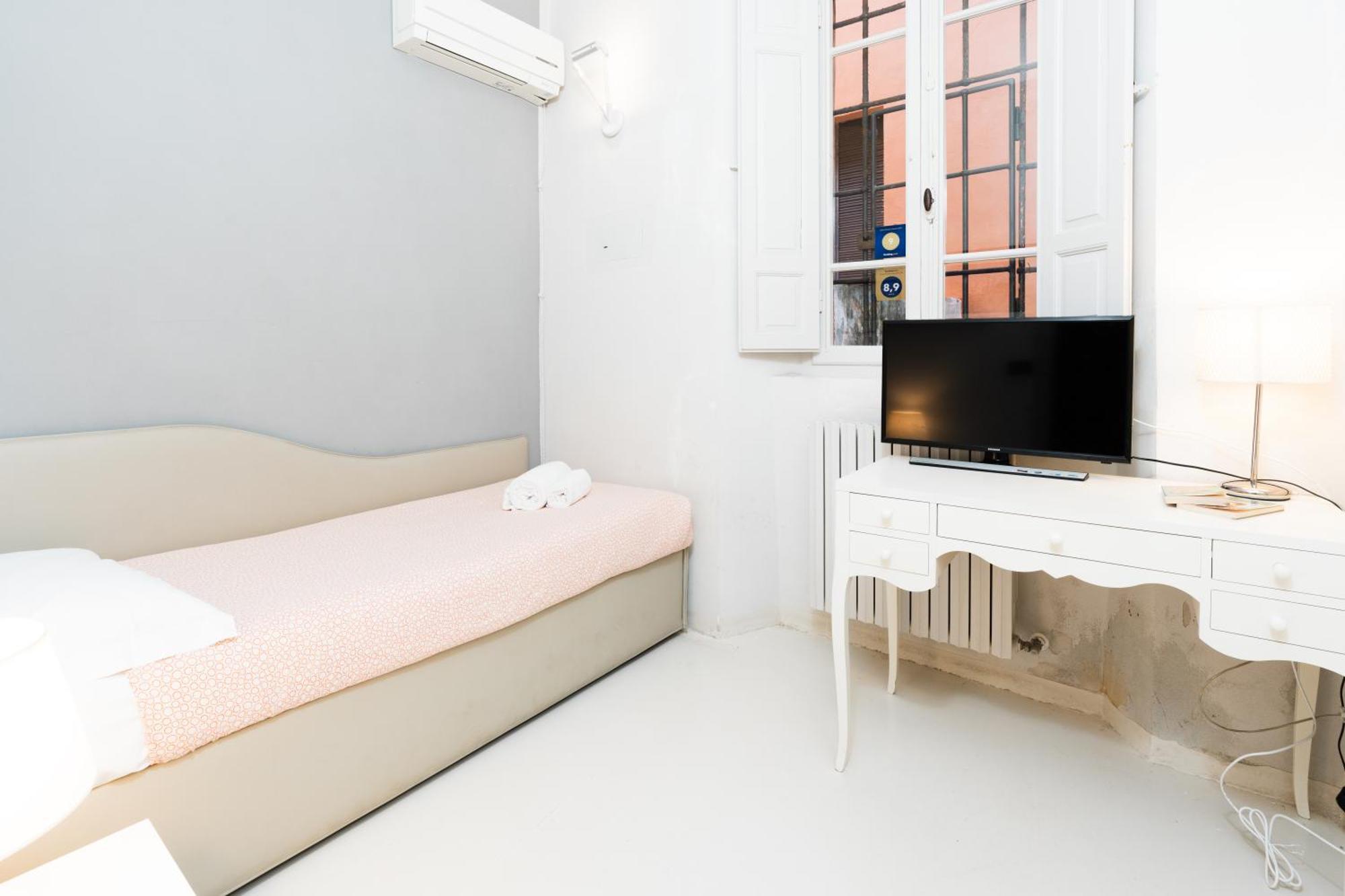 Toselli Suite Apartment Pisa Luaran gambar