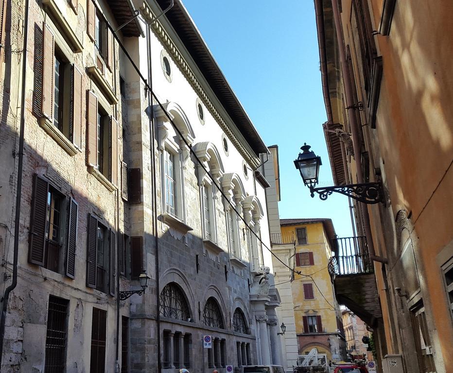 Toselli Suite Apartment Pisa Luaran gambar